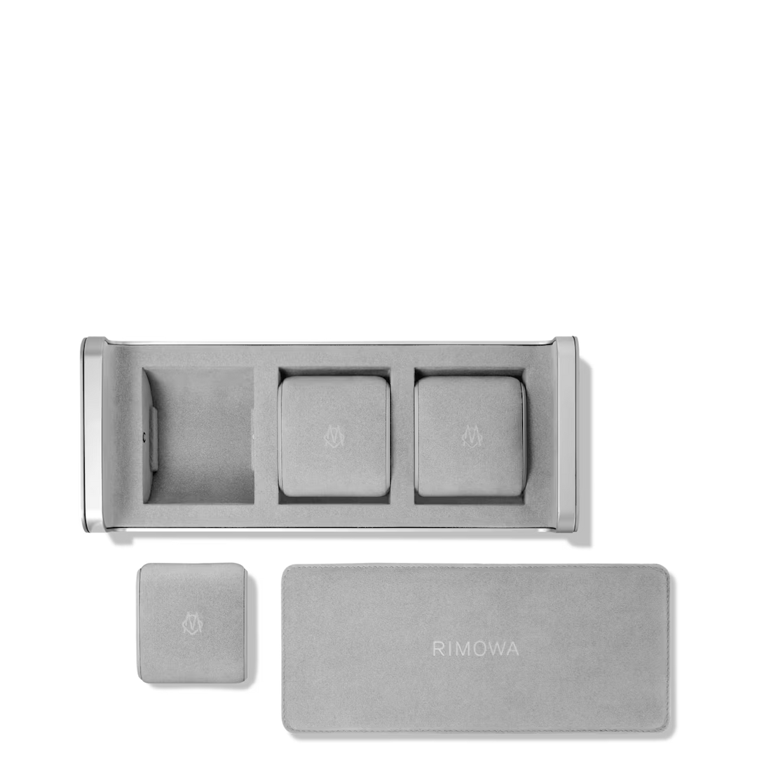 Rimowa Watch Case