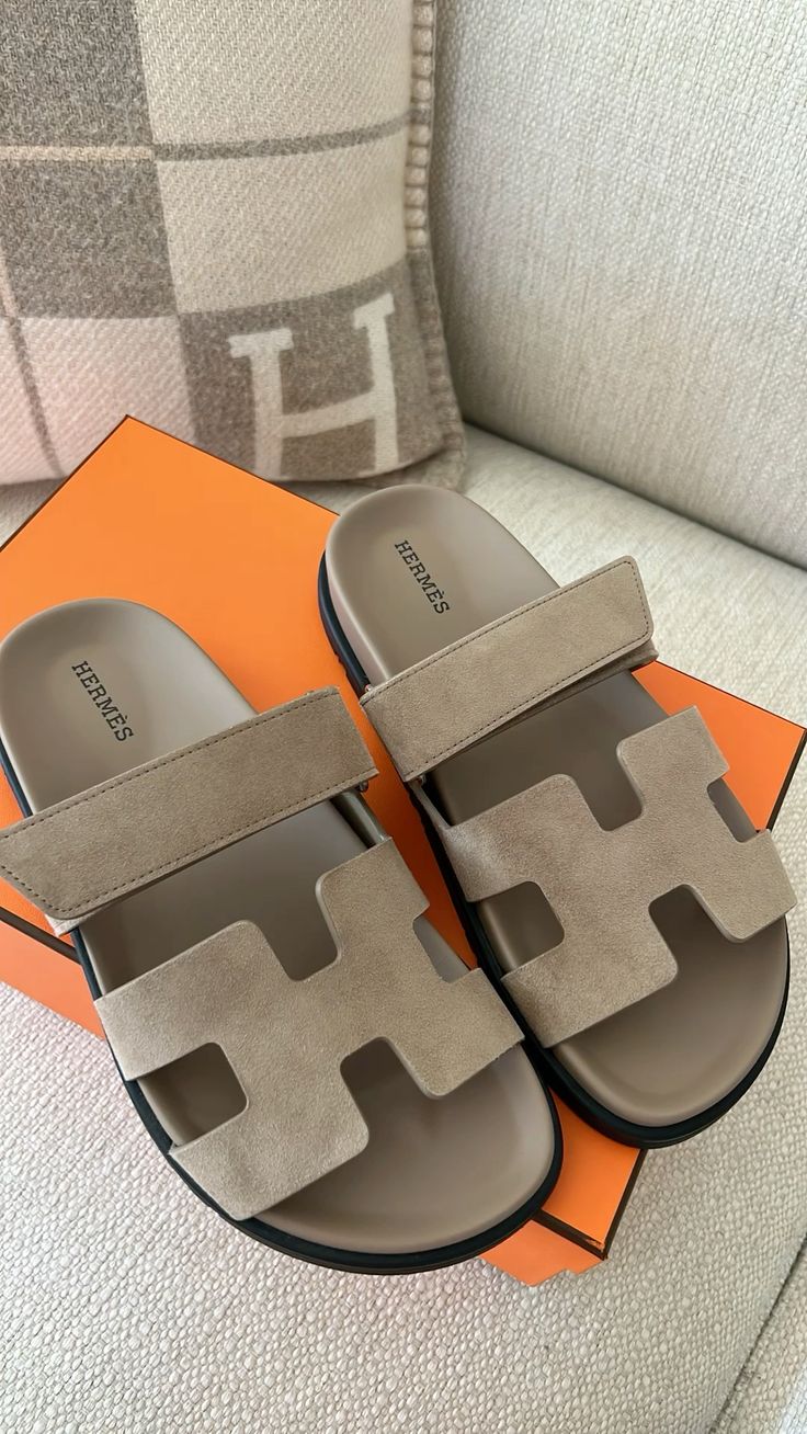 Eigen Slipper Keuze