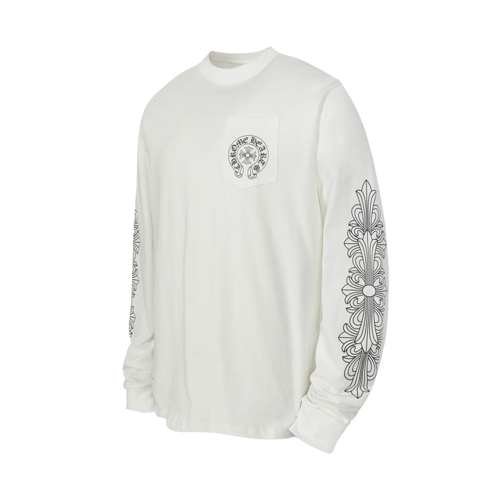 Chrome Hearts Long Sleeve (Set 1)