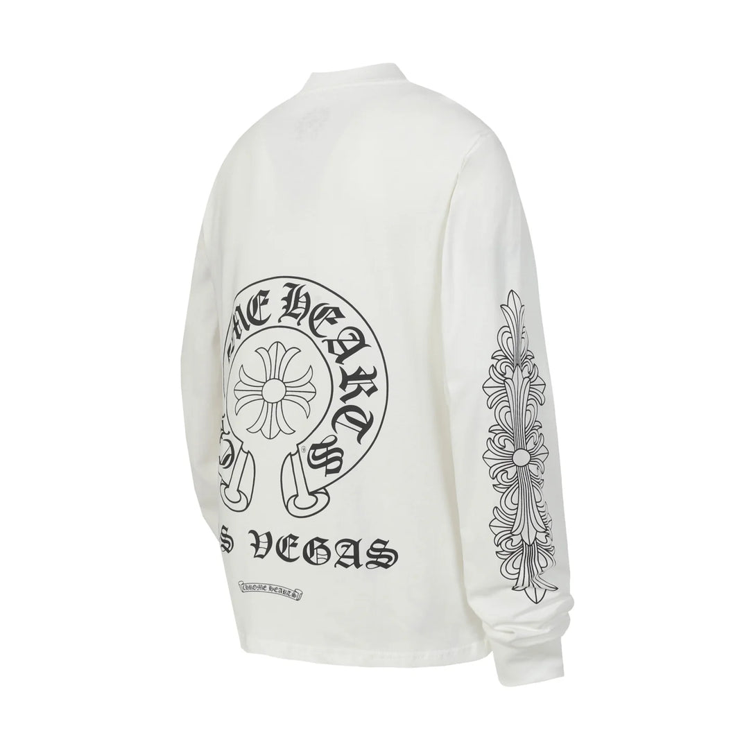 Chrome Hearts Long Sleeve (Set 1)