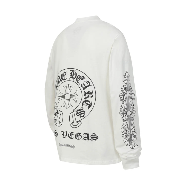 Chrome Hearts Long Sleeve (Set 1)
