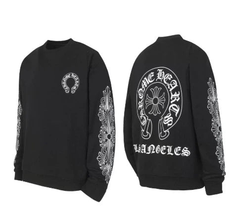Chrome Hearts Long Sleeve (Set 1)