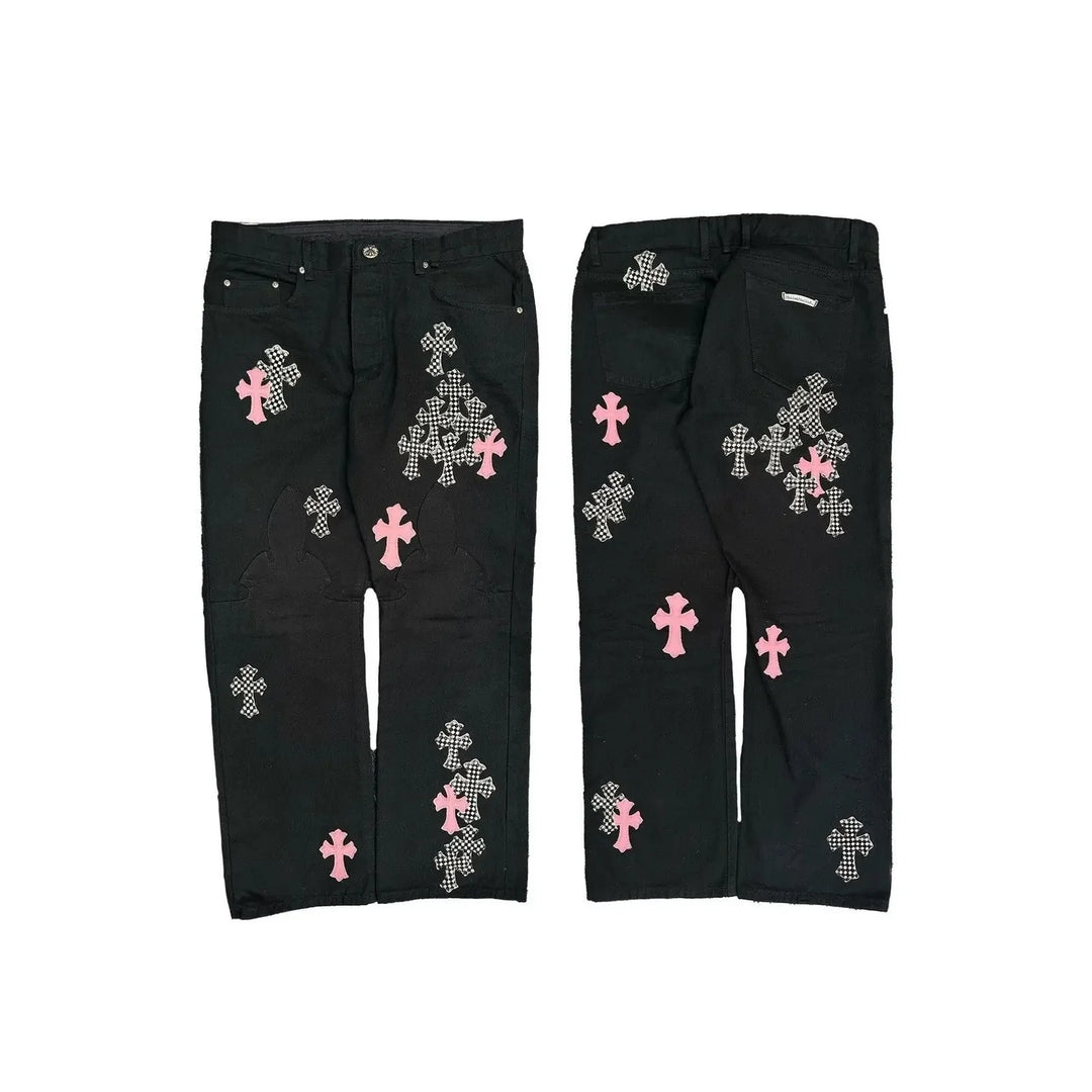 Chrome Hearts Jeans