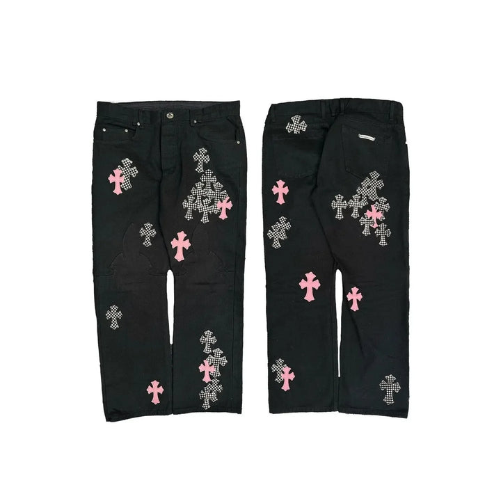 Chrome Hearts Jeans