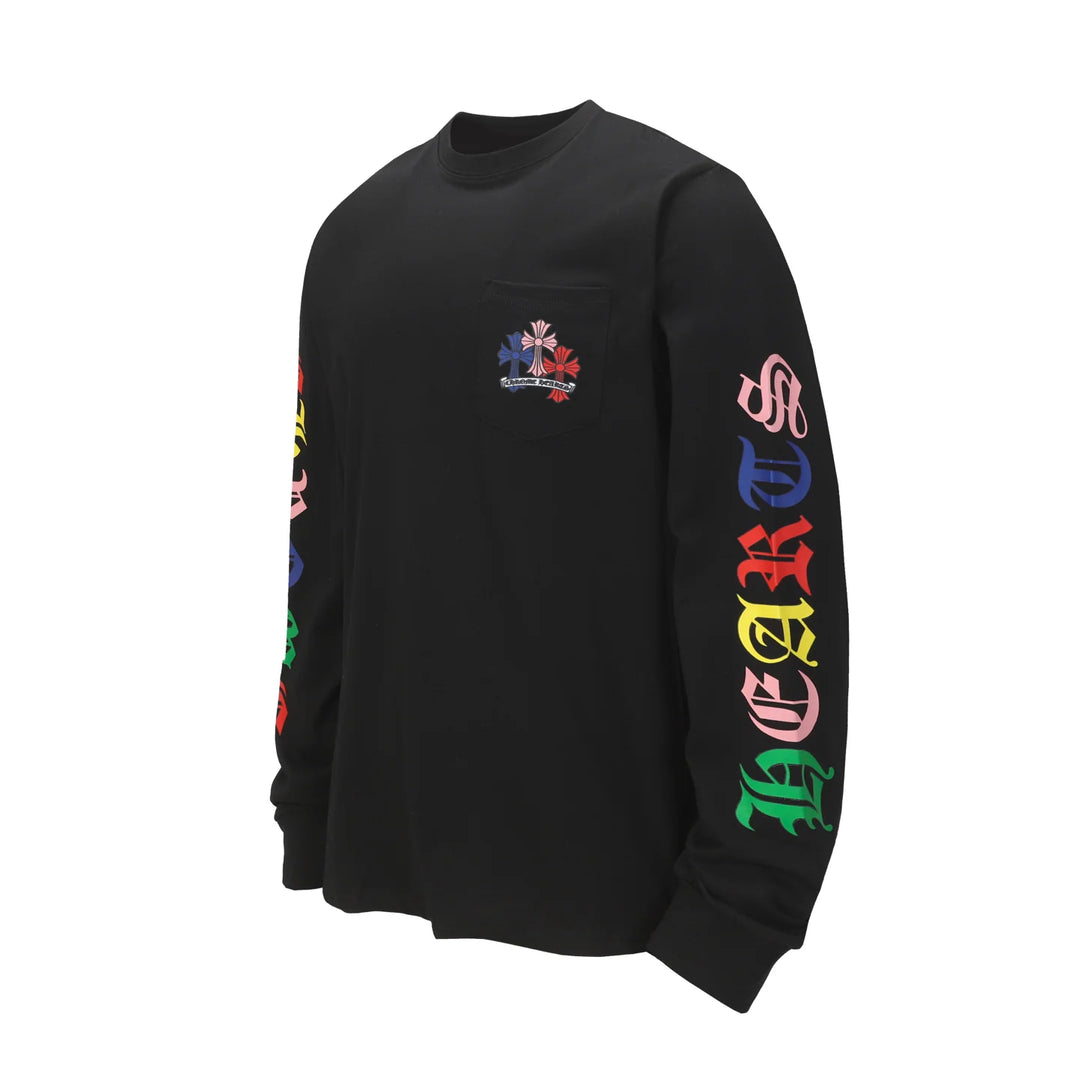 Chrome Hearts Long Sleeve (Set 2)