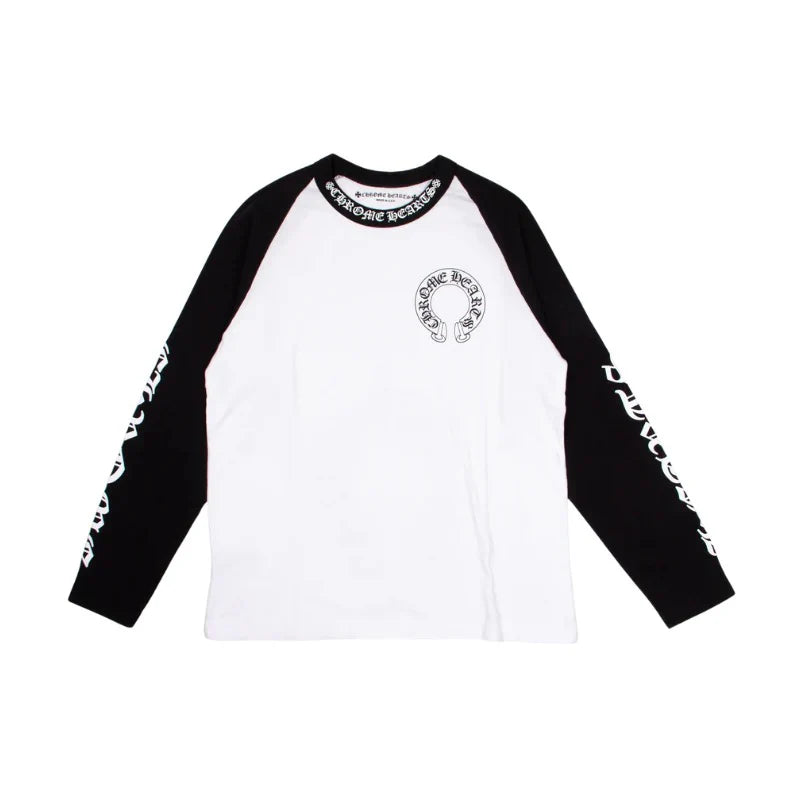 Chrome Hearts long sleeve (Set 1)