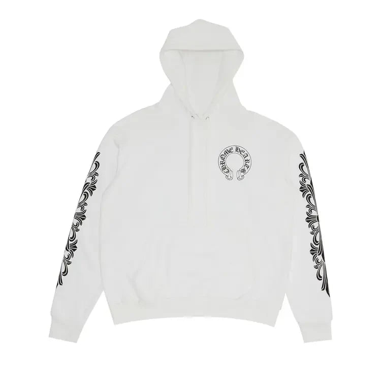 Chrome Hearts Hoodie