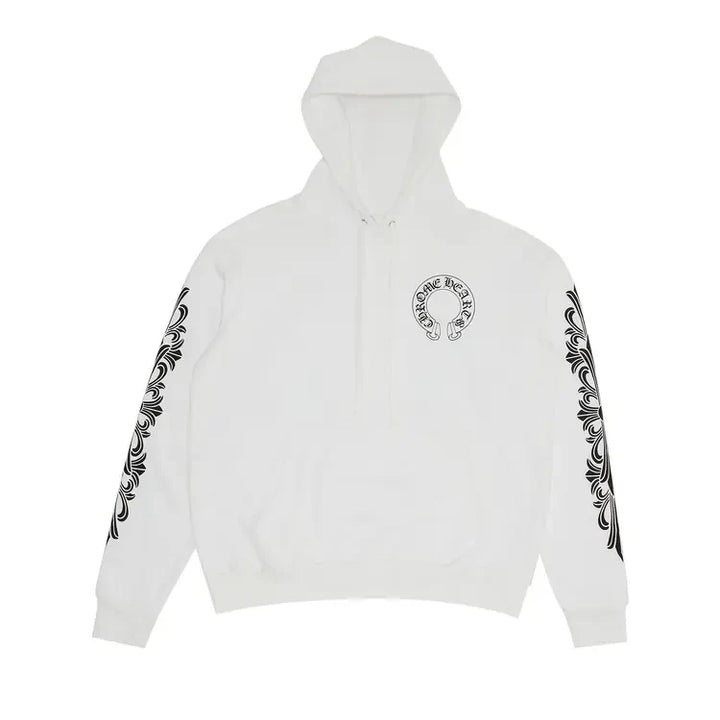 Chrome Hearts Hoodie