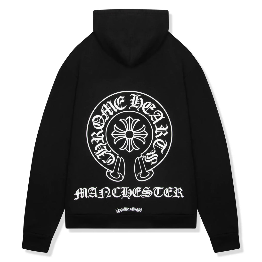 Chrome Hearts Hoodie