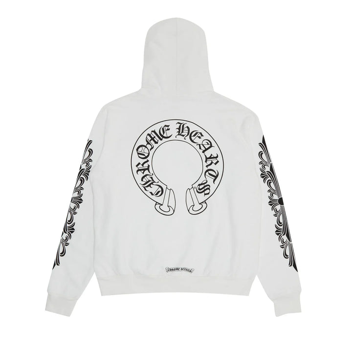 Chrome Hearts Hoodie