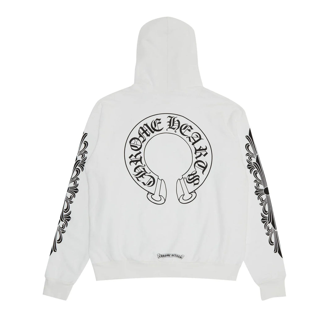 Chrome Hearts Vest