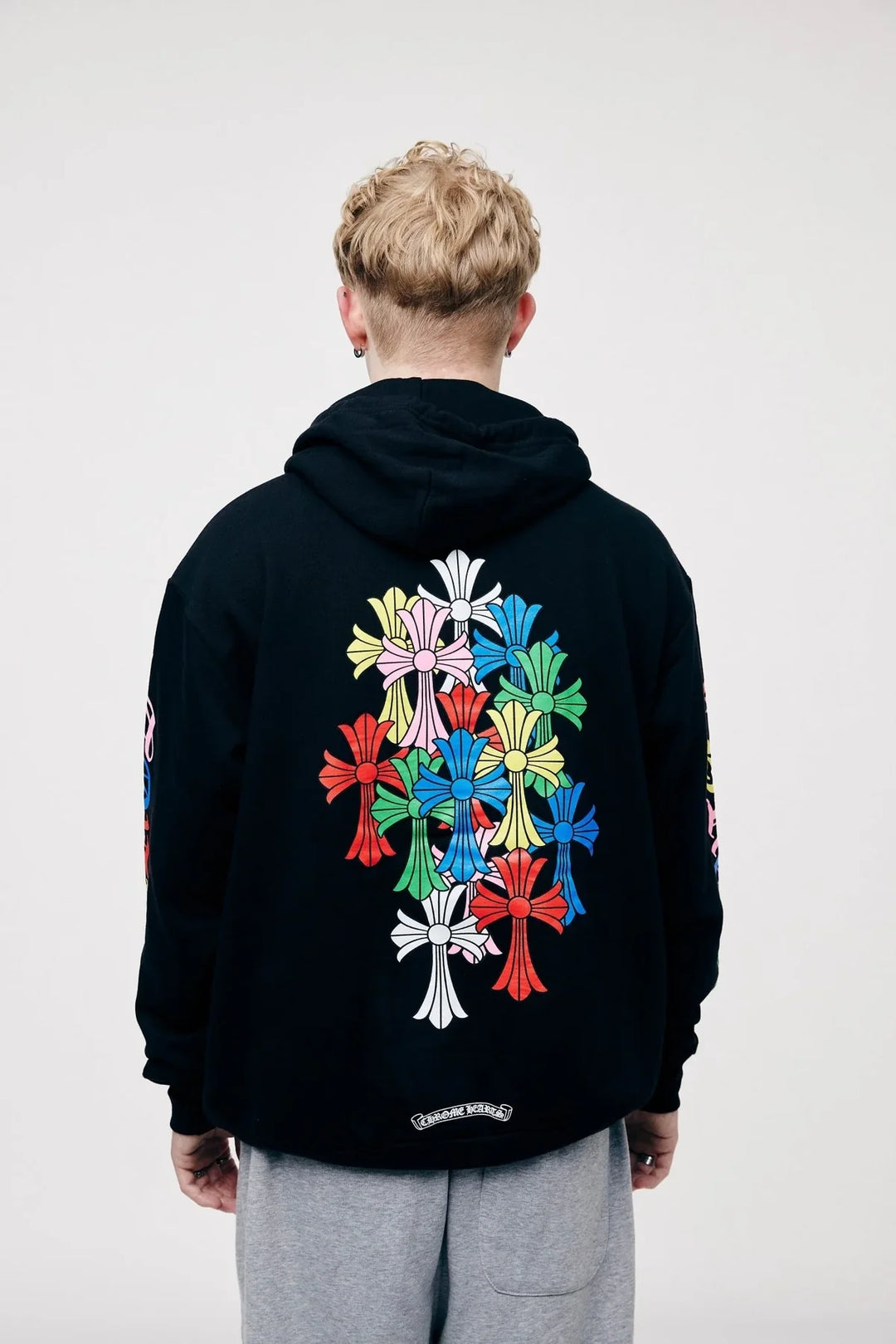 Chrome Hearts Hoodie