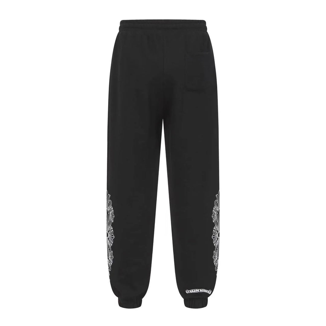 Chrome Hearts joggers