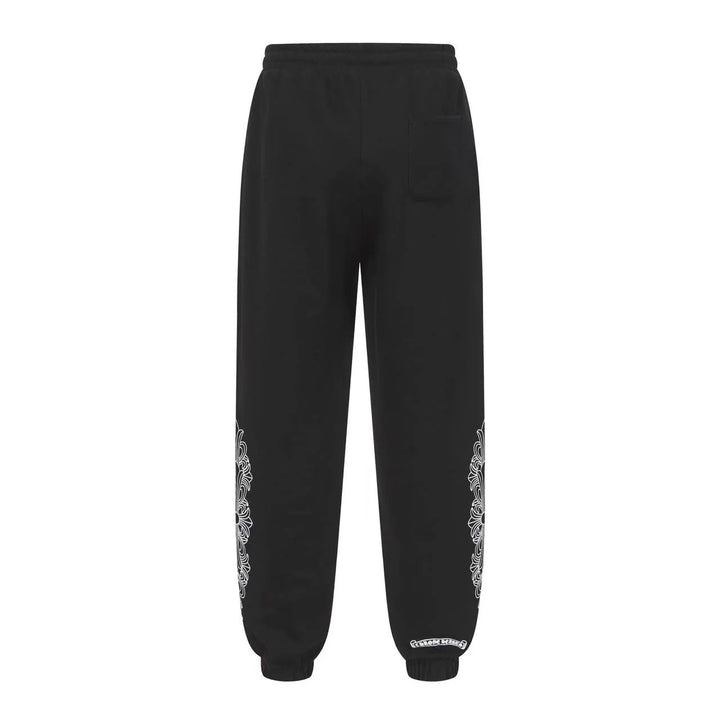 Chrome Hearts joggers