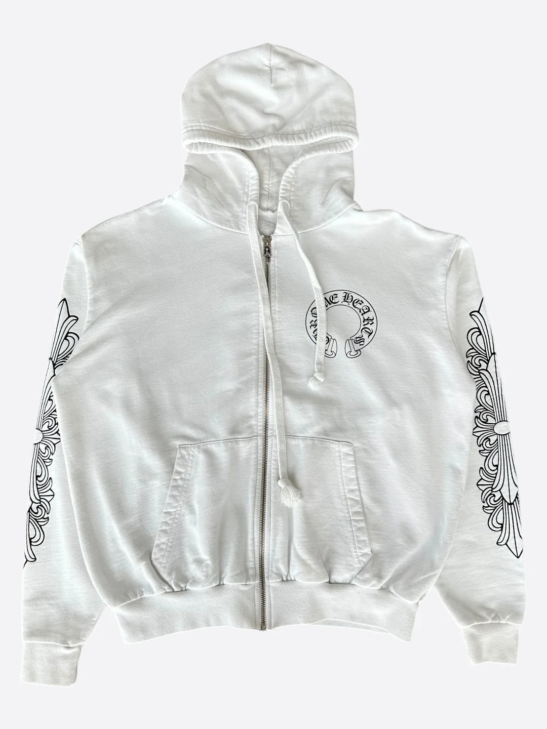 Chrome Hearts Vest