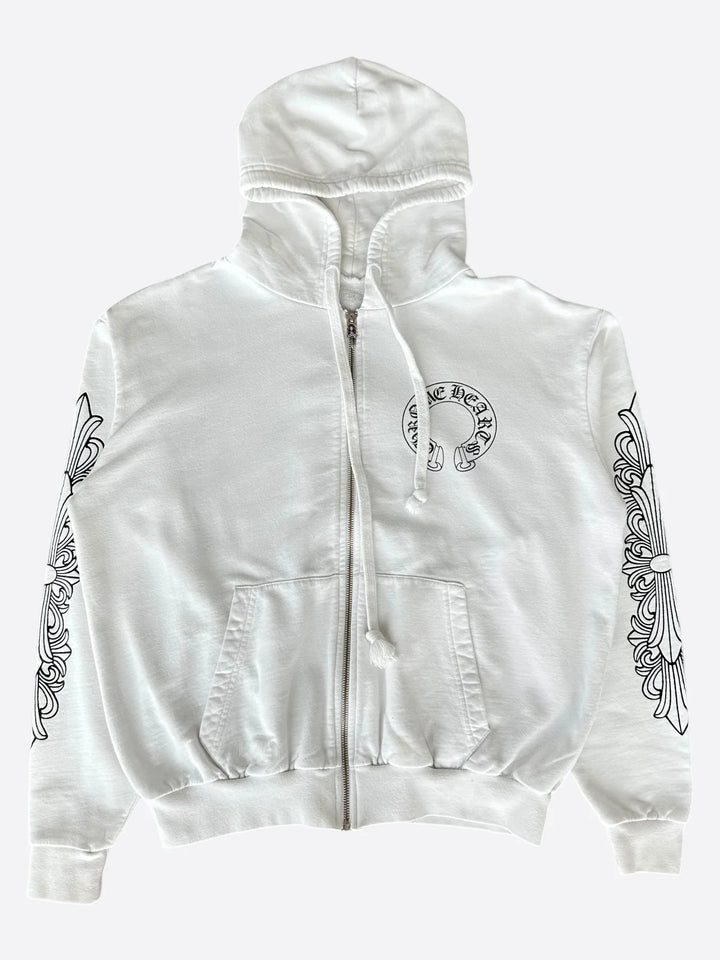 Chrome Hearts Vest