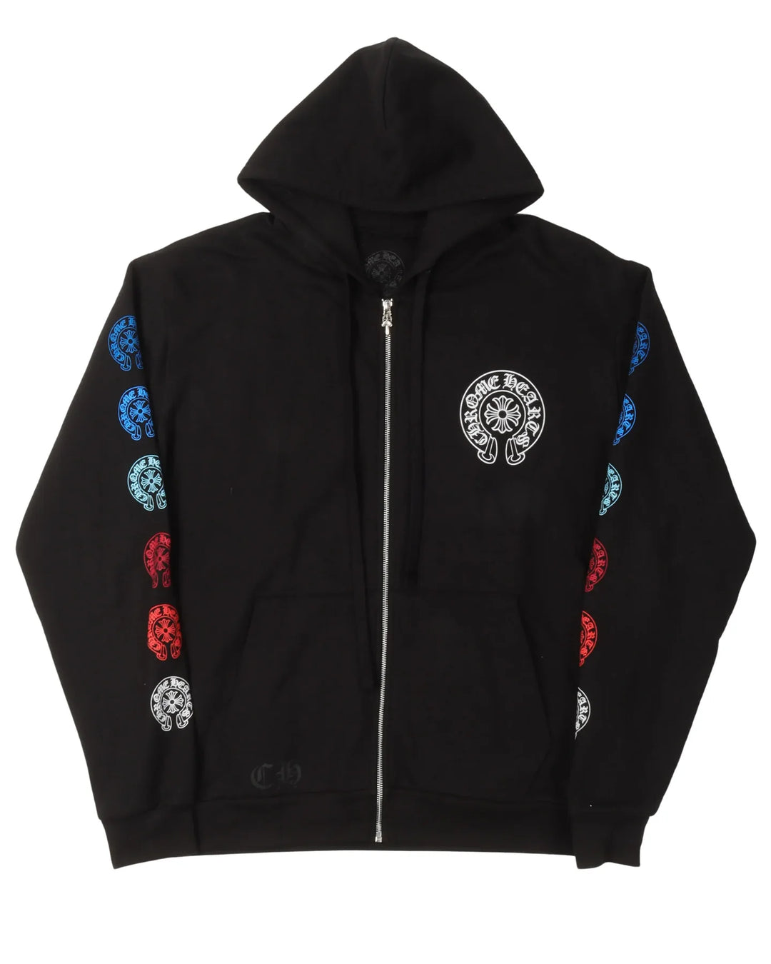 Chrome Hearts Vest