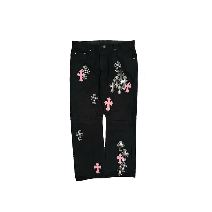 Chrome Hearts Jeans