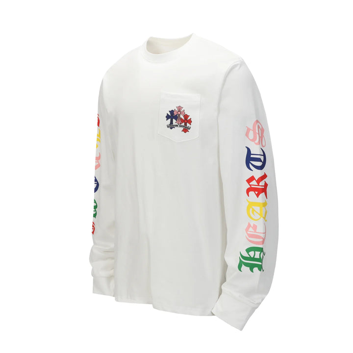 Chrome Hearts Long Sleeve (Set 2)