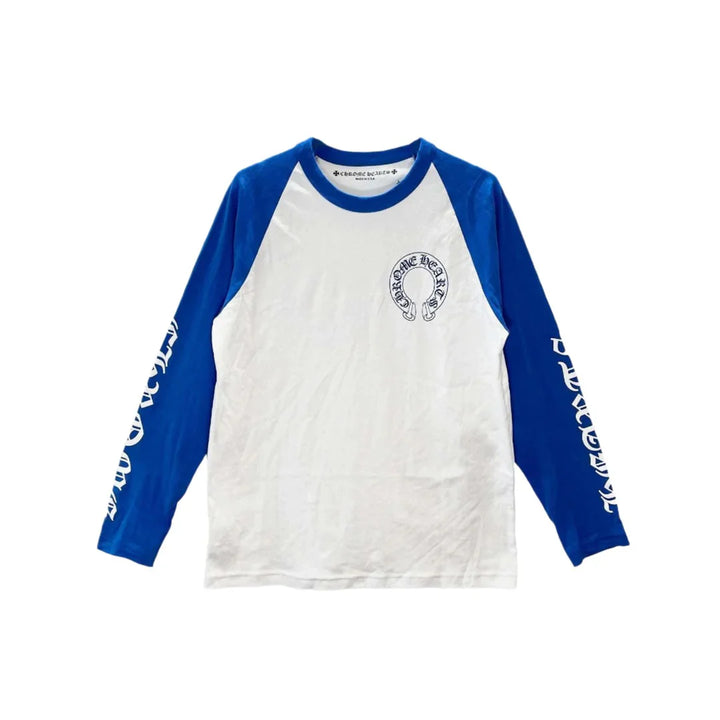 Chrome Hearts long sleeve (Set 1)