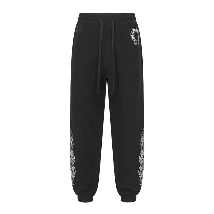 Chrome Hearts joggers