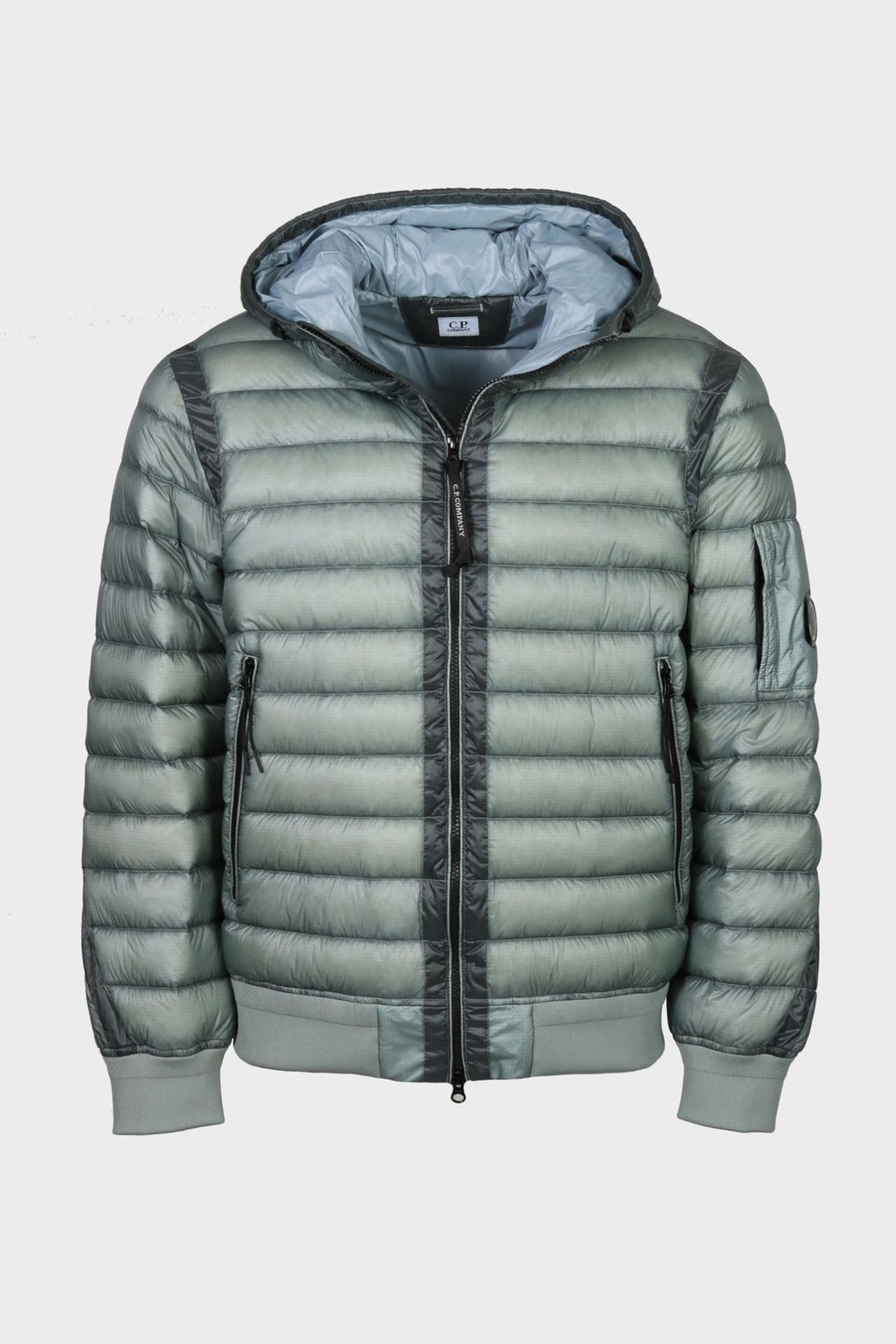 CP Company D.D. Shell