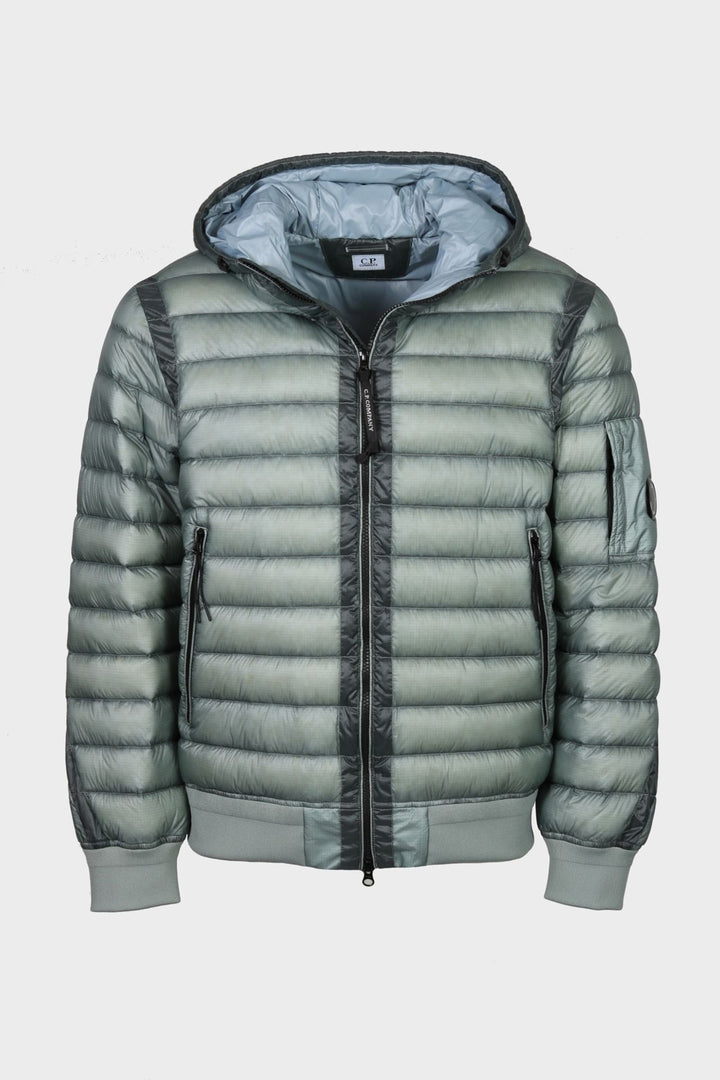 CP Company D.D. Shell