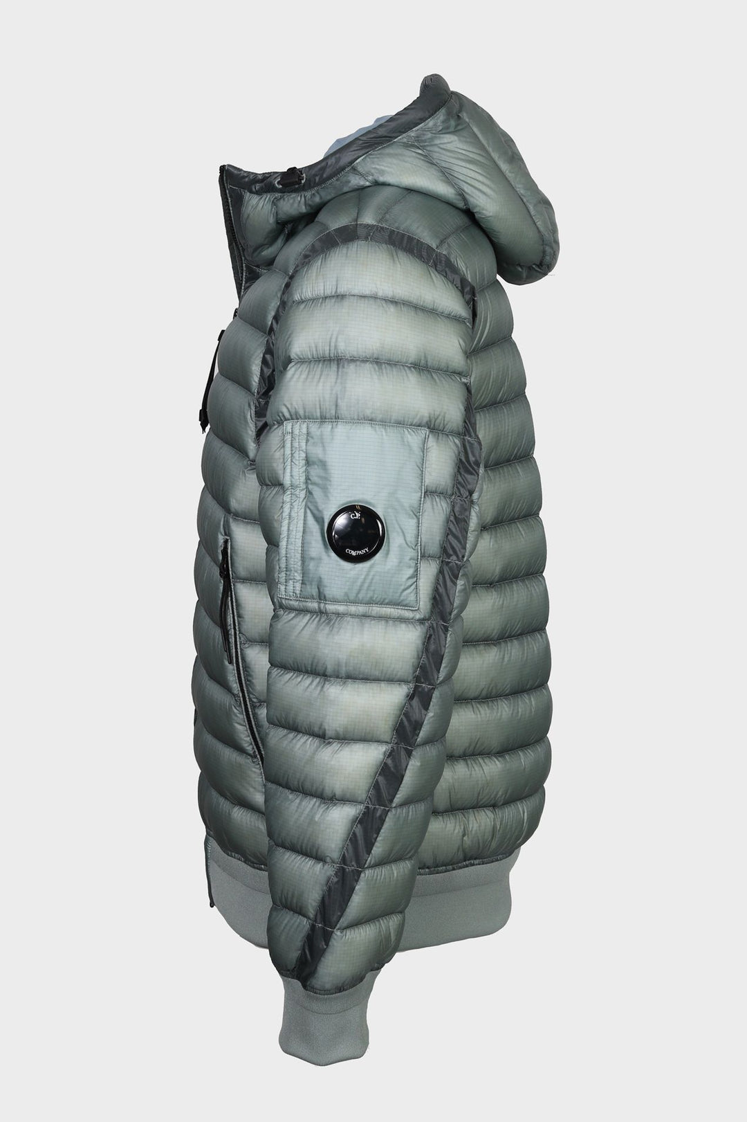 CP Company D.D. Shell