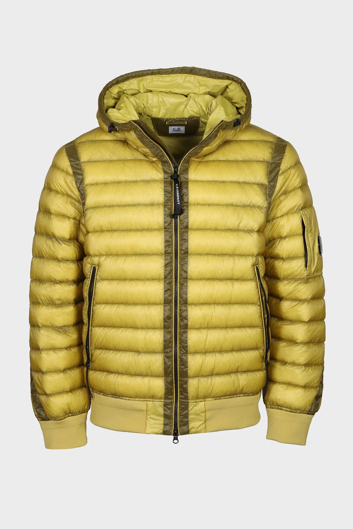 CP Company D.D. Shell
