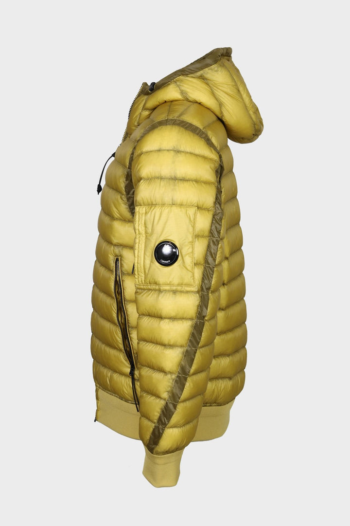 CP Company D.D. Shell