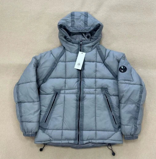 C.P. Company Puffer Jacket