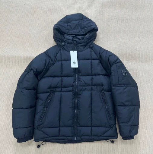 C.P. Company Puffer Jacket