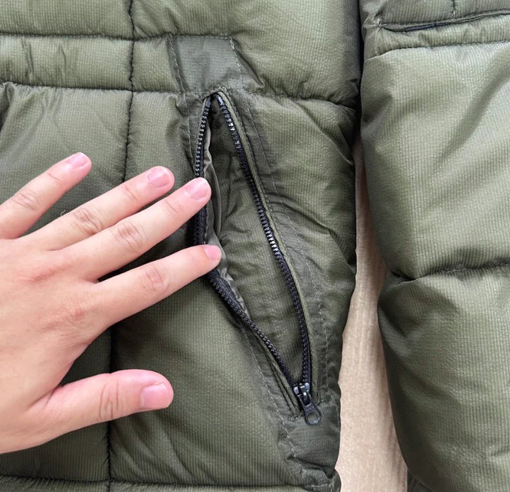 C.P. Company Puffer Jacket