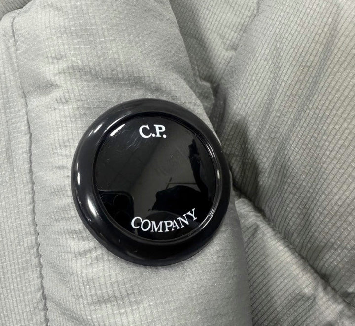 C.P. Company Puffer Jacket