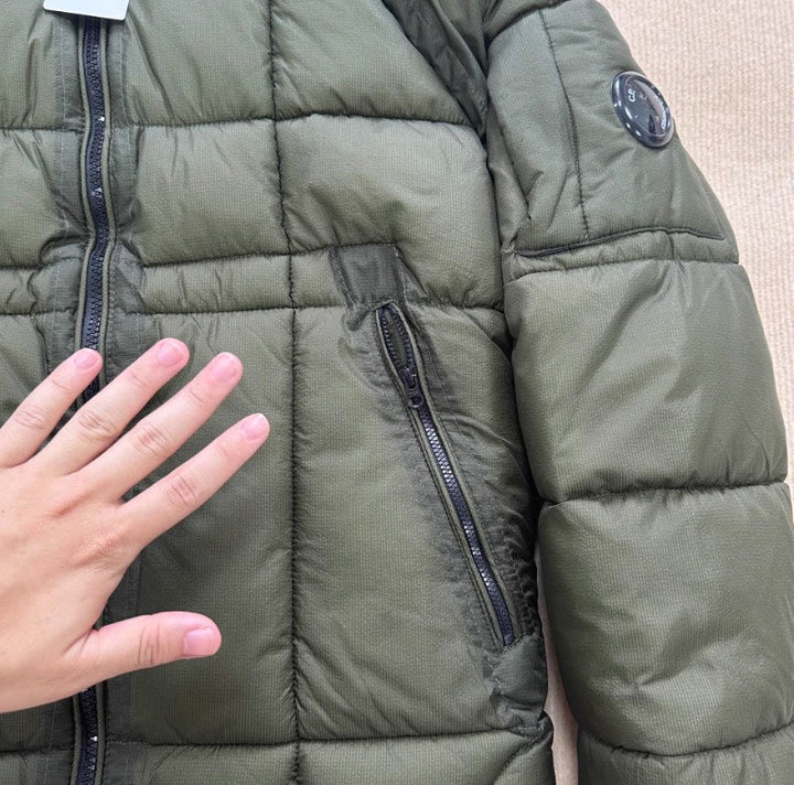 C.P. Company Puffer Jacket