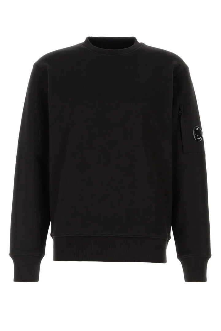 CP Company Crewneck Sweater