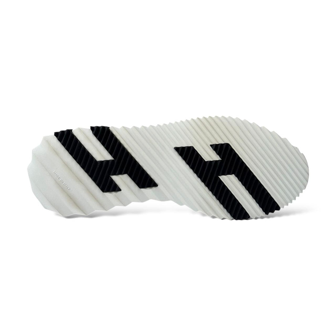 Hermes Bouncing Sneaker Crocodile