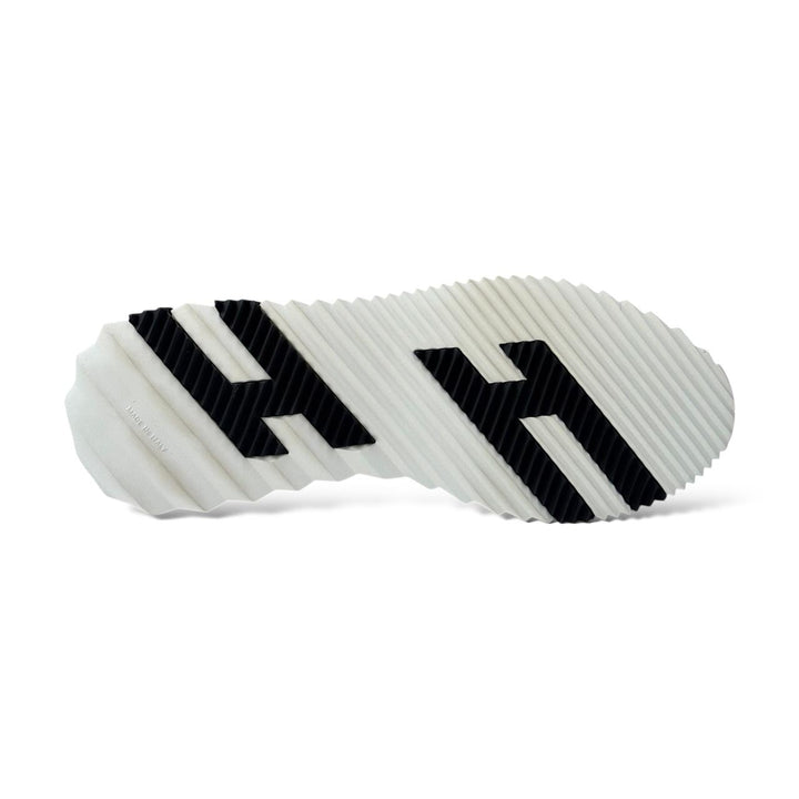 Hermes Bouncing Sneaker Crocodile