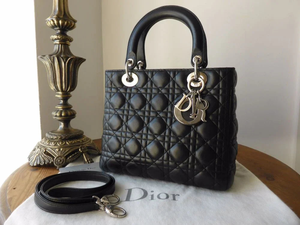 Dior Tas