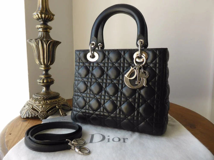 Dior Tas