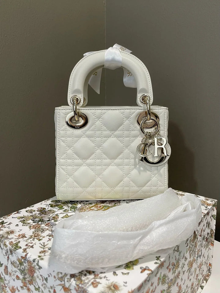 Dior Tas