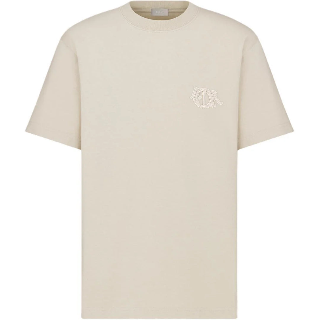 Dior Logo T-Shirt