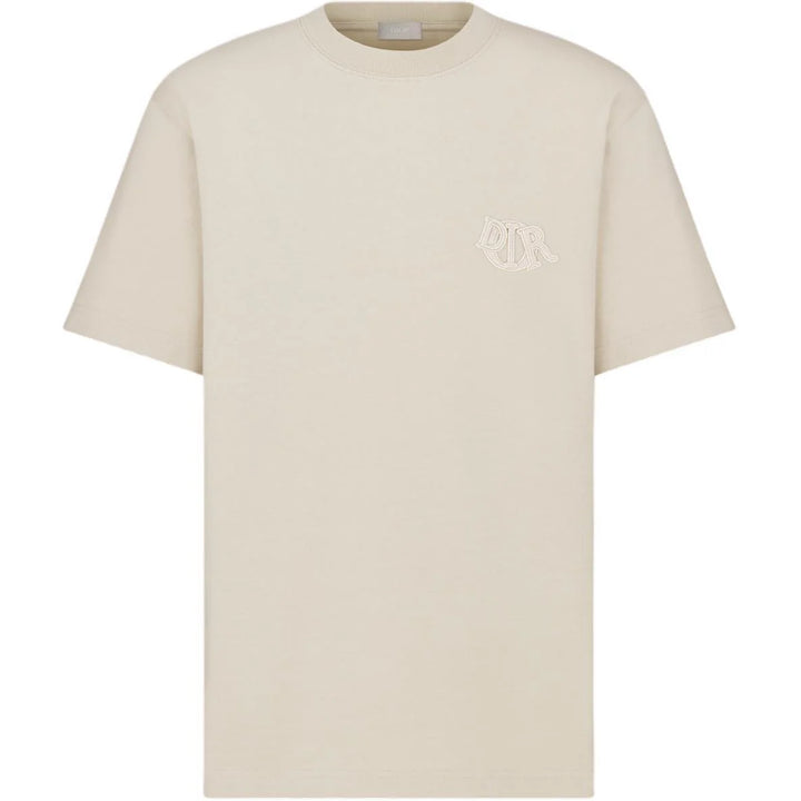 Dior Logo T-Shirt