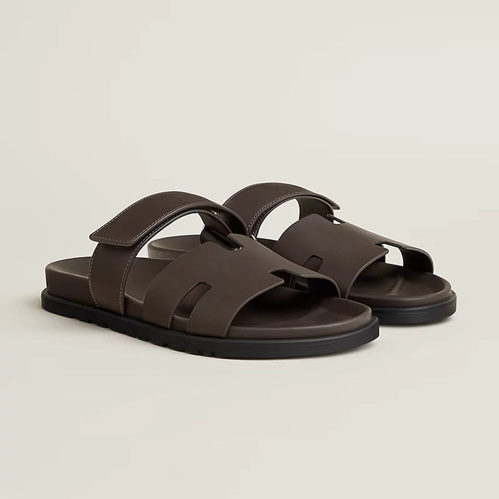 Hermes Chypre Sandals