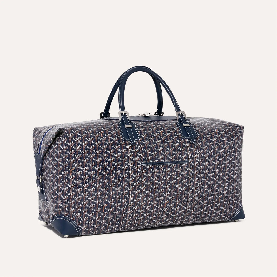 Goyard Duffle Bag