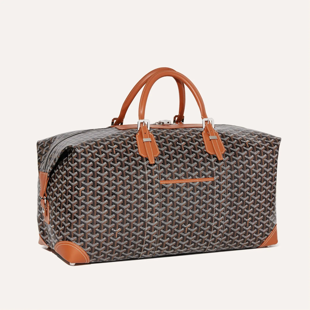 Goyard Duffle Bag