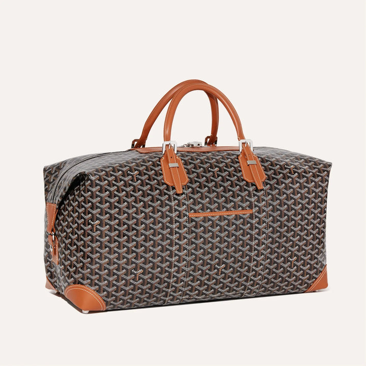 Goyard Duffle Bag