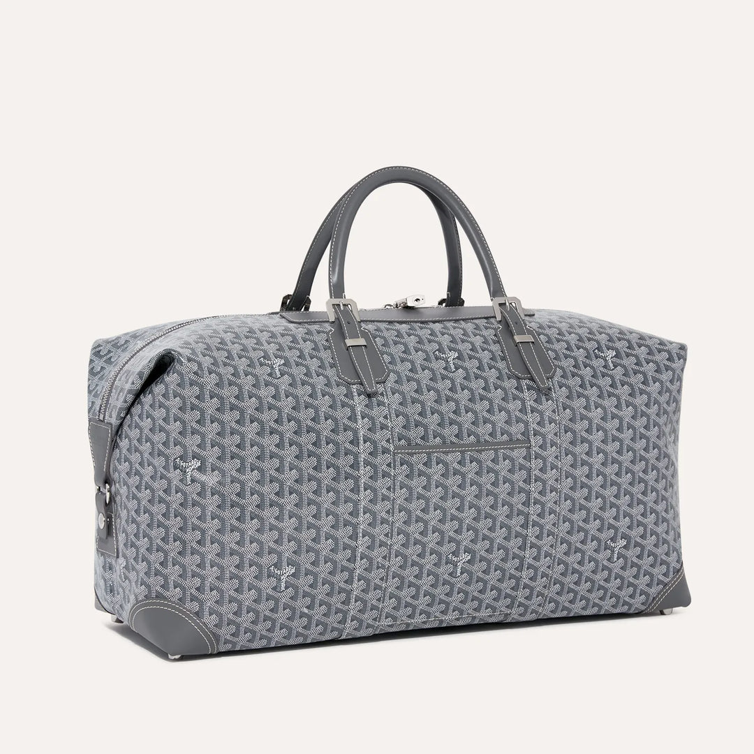 Goyard Duffle Bag