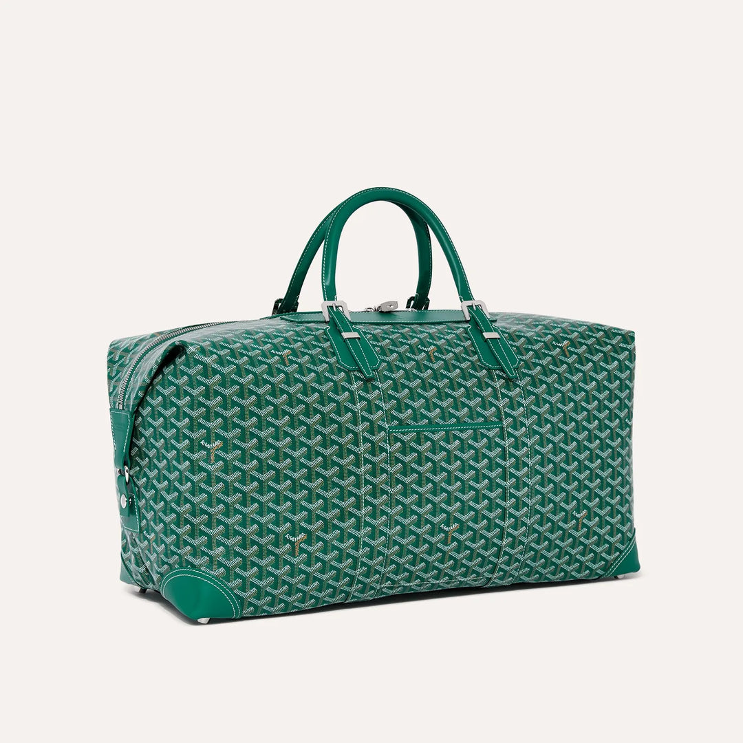 Goyard Duffle Bag