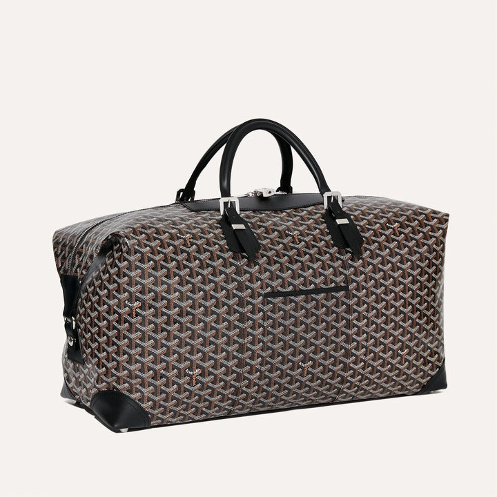 Goyard Duffle Bag